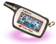 Scher-Khan LOGICAR 5i. ����������� �������������� LOGICAR 5i.